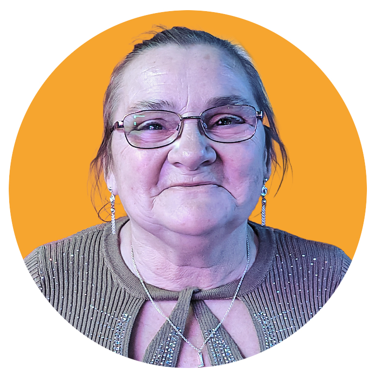 Team Member Photo