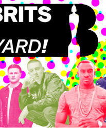 Brits In Our Backyard