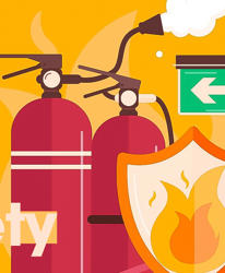 Fire Safety Original