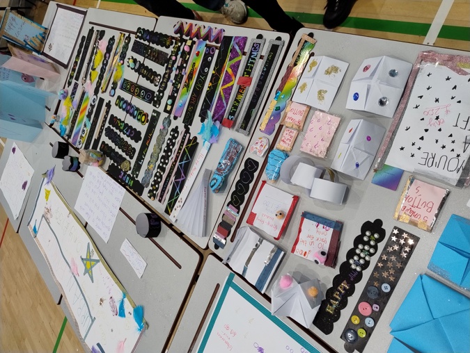 enterprise day work