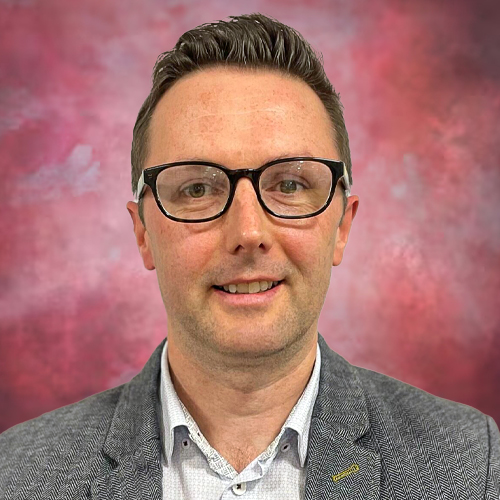 Team Member Photo