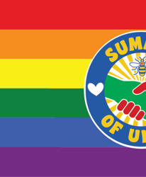 Pride Summer Of Unity
