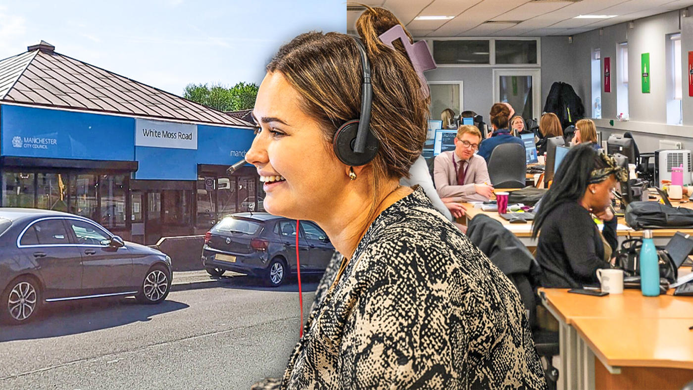 Call Waiting Times