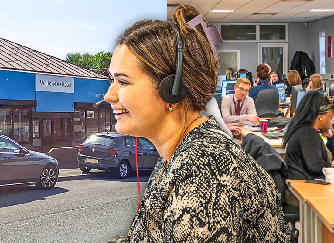 Call Waiting Times