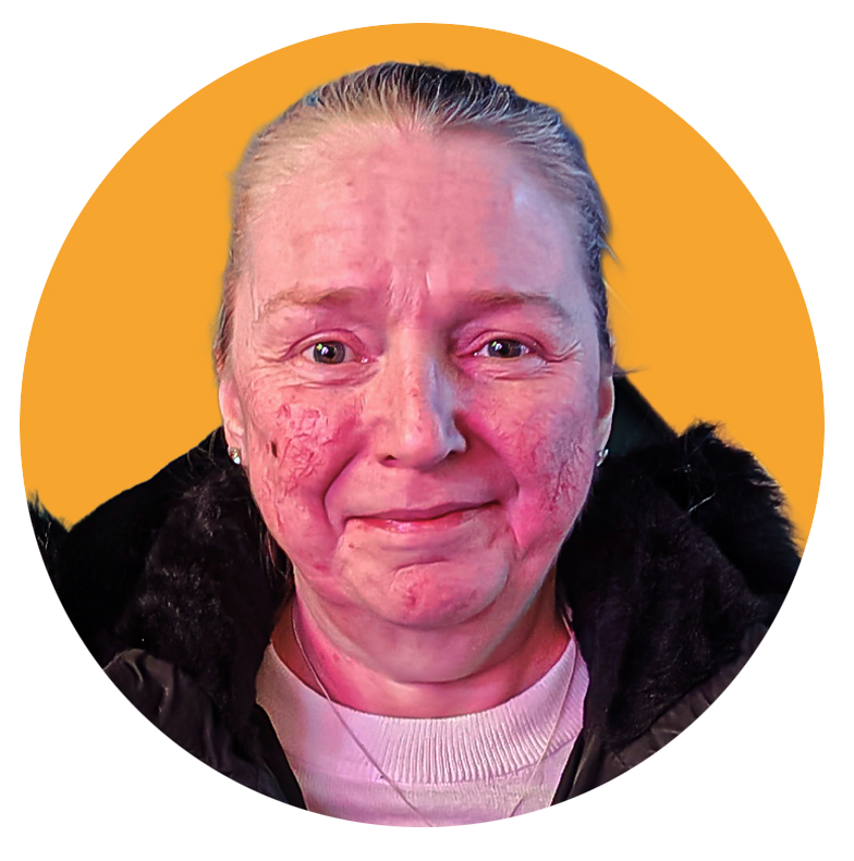Team Member Photo
