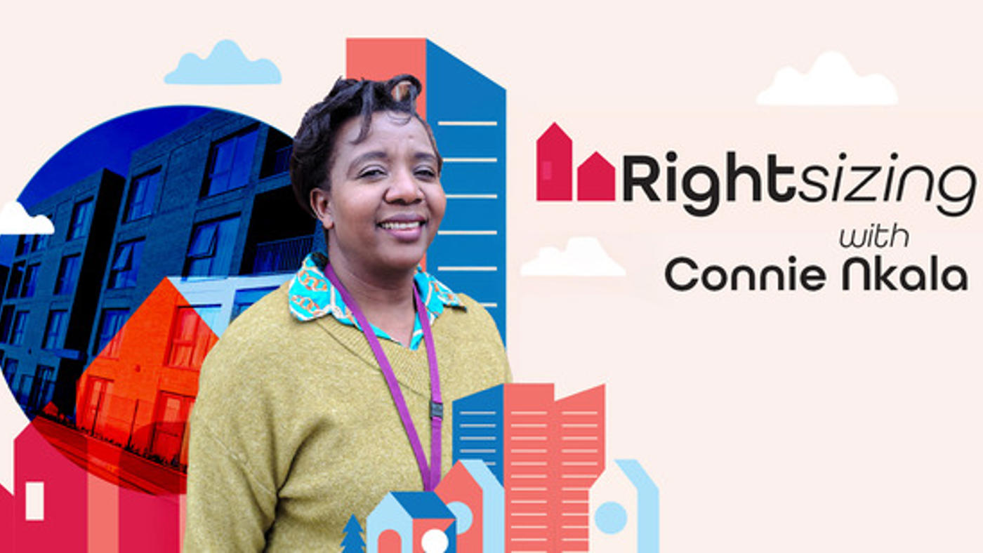 Rightsizing With Connie Crop