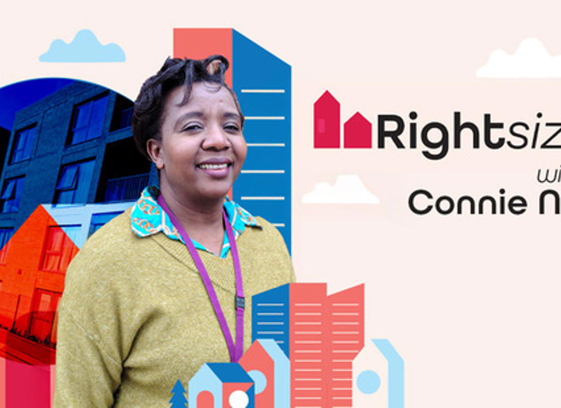 Rightsizing With Connie Crop