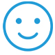 Satisfaction icon