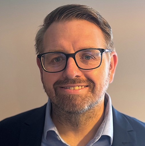 Team Member Photo