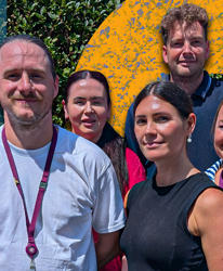 Community Safety Team Featured