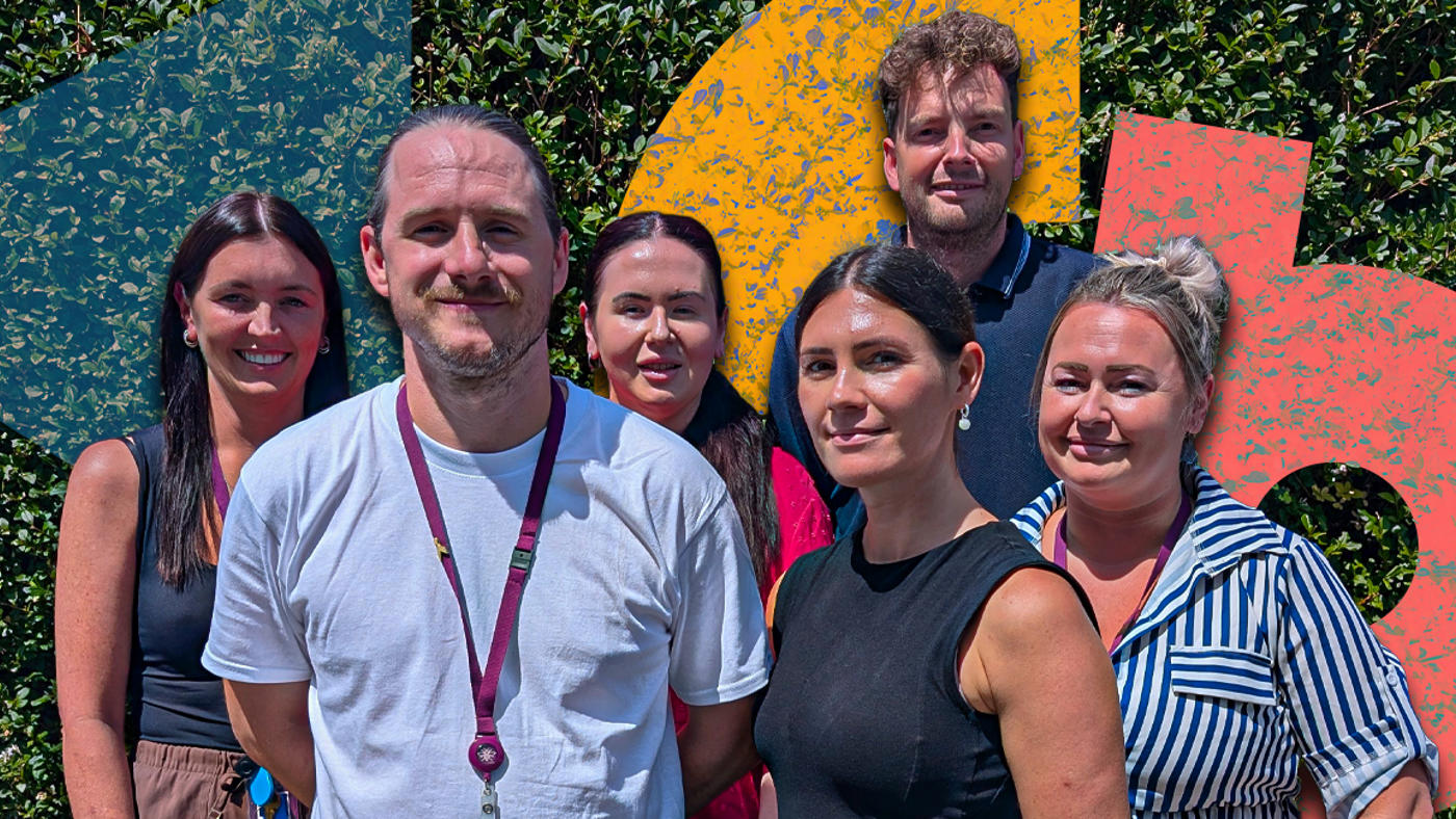 Community Safety Team Featured