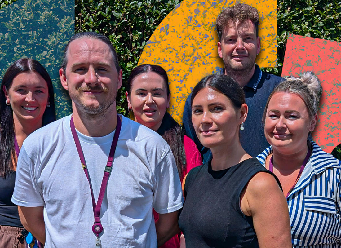 Community Safety Team Featured