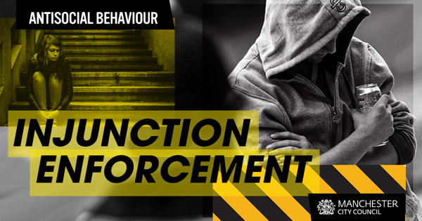 Injunction Enforcement 1