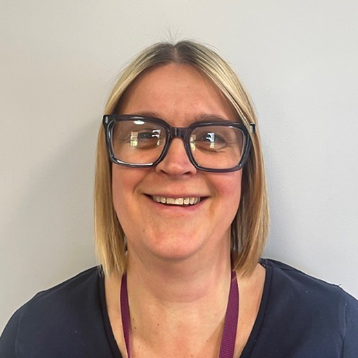 Team Member Photo