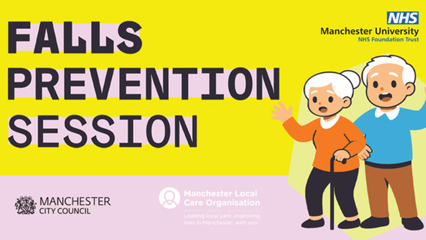 Falls Prevention Crop