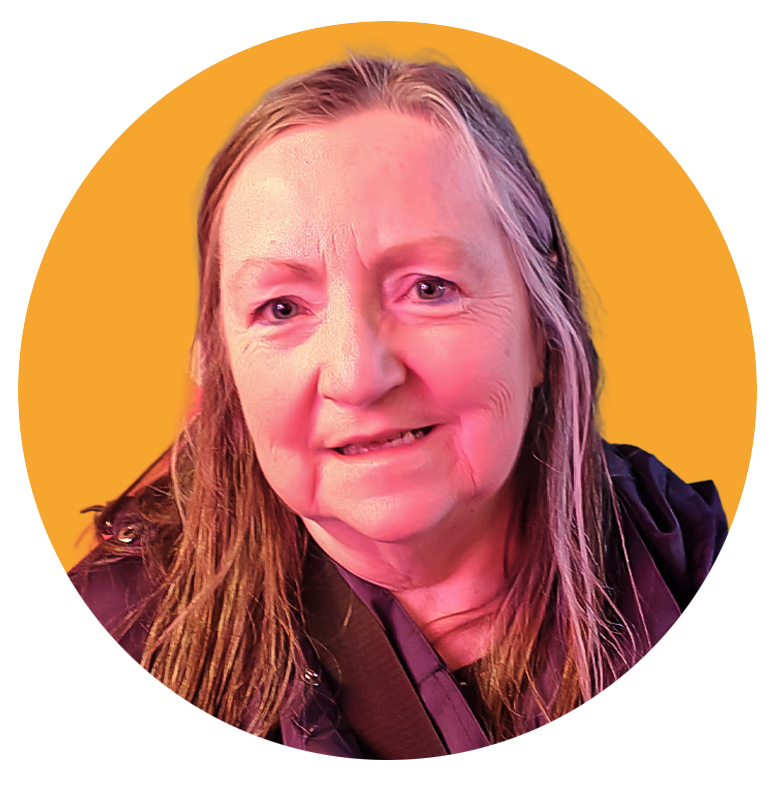 Team Member Photo
