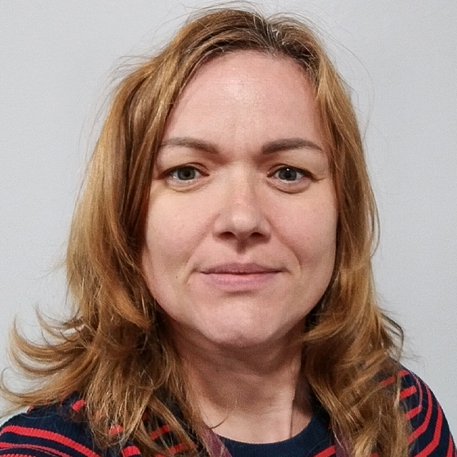 Team Member Photo