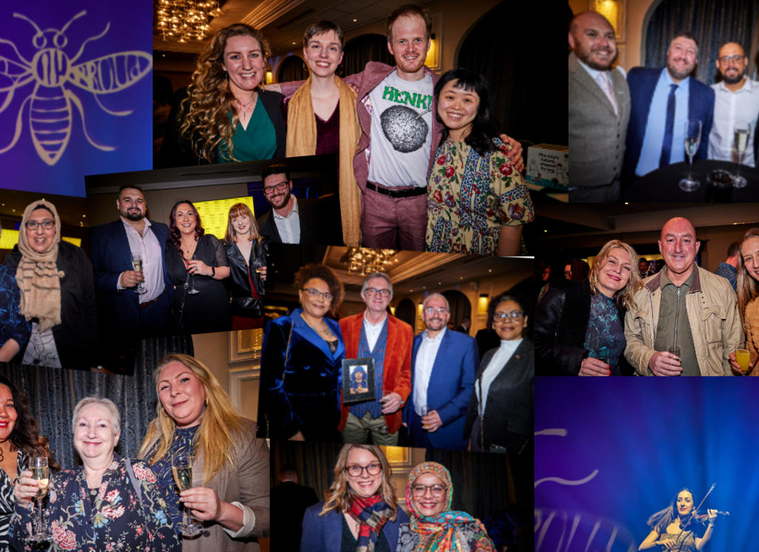 be proud awards graphic 2025