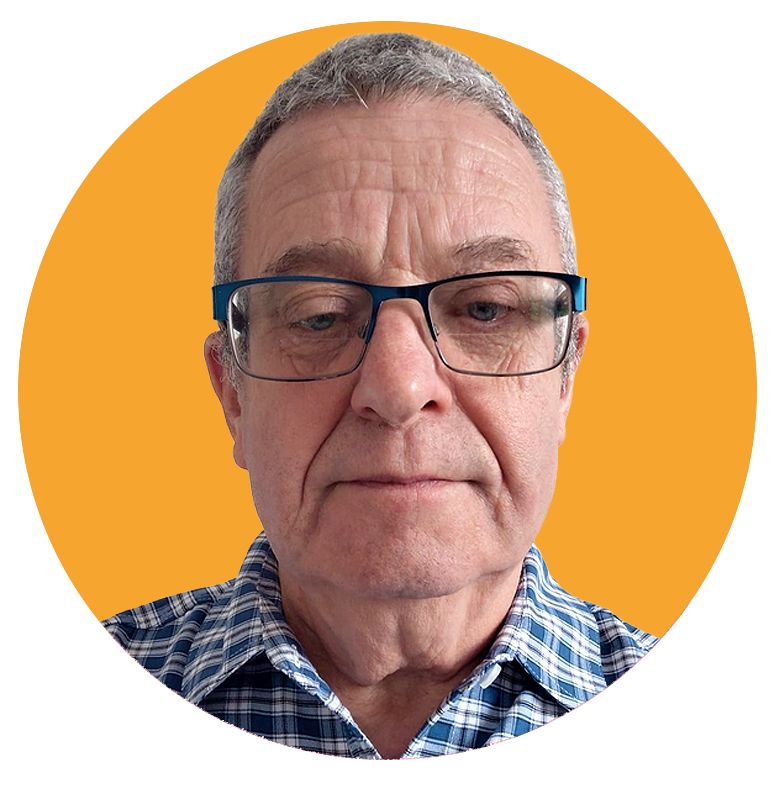 Team Member Photo