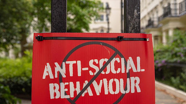 Asb Sign Original