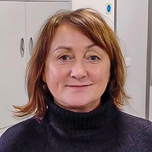 Team Member Photo