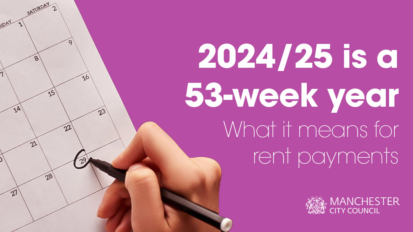 Rent 53 Week