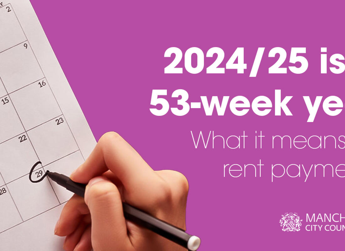 Rent 53 Week