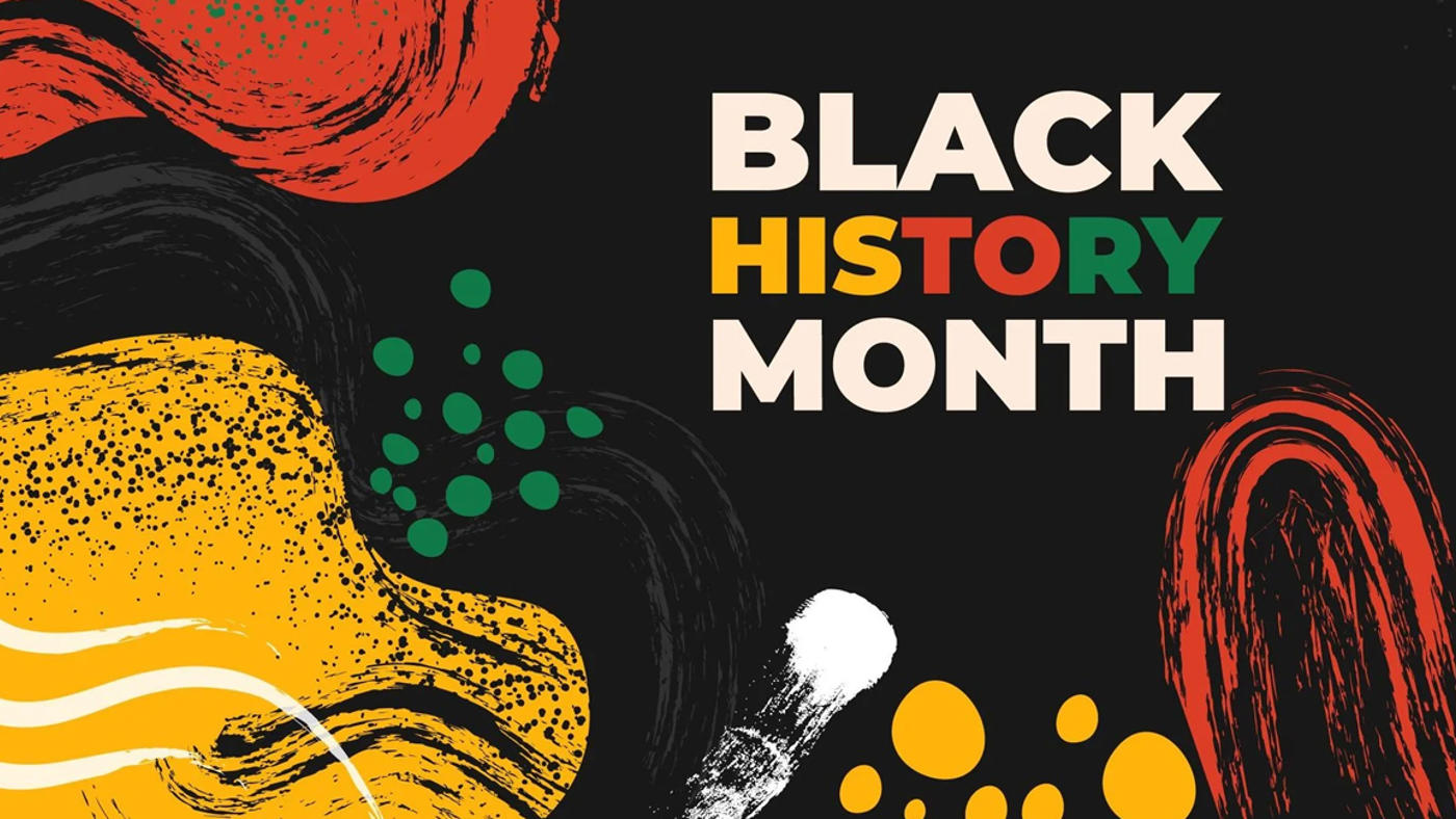 Black History Month Event Featured