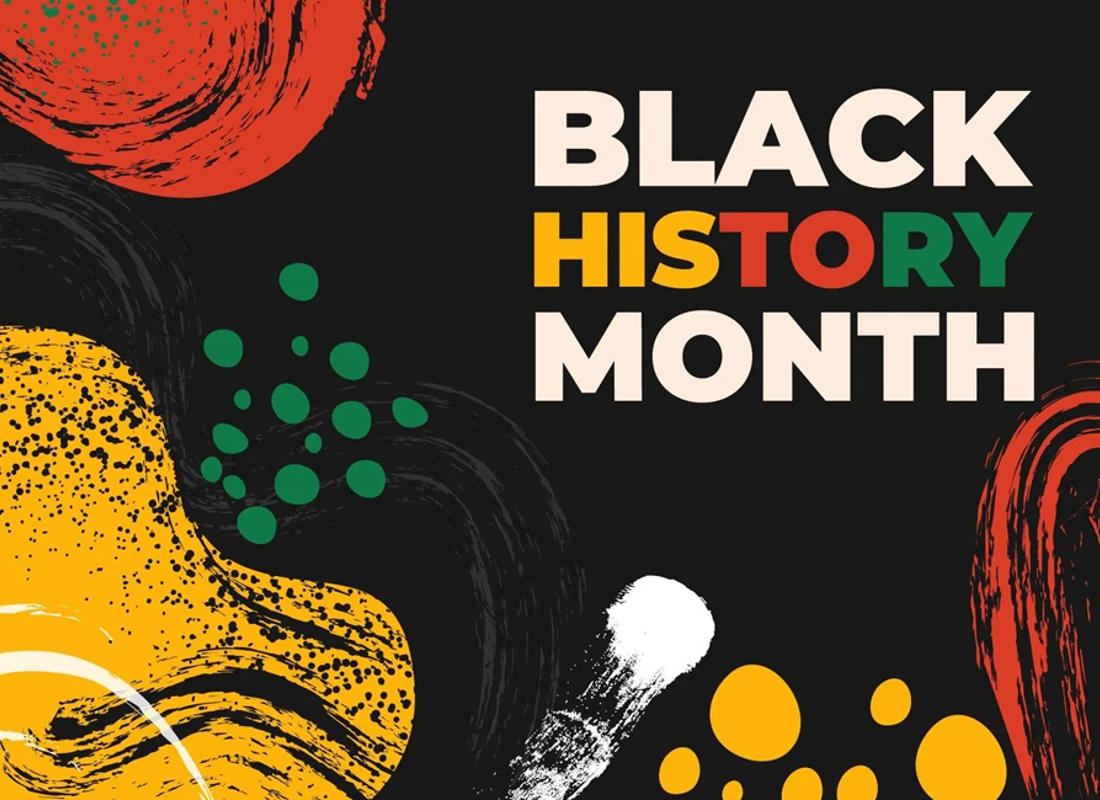 Black History Month Event Featured