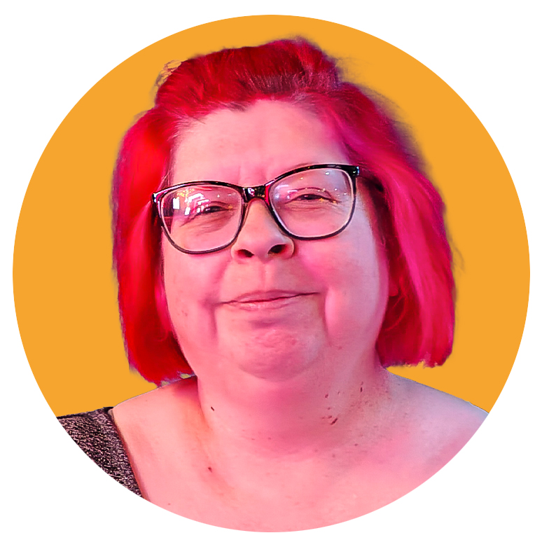 Team Member Photo