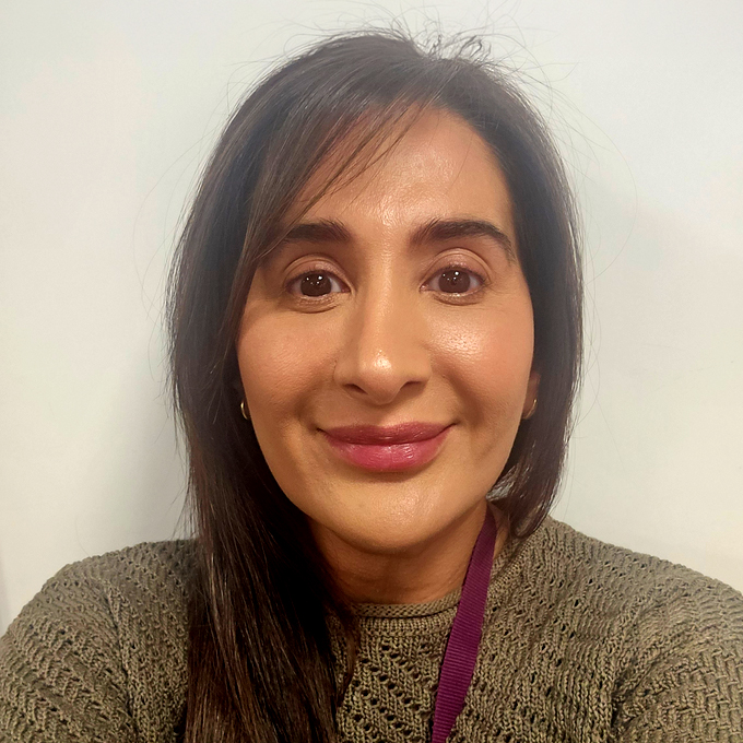Team Member Photo