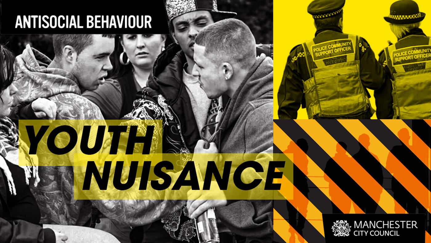 Youth Nuisance 1