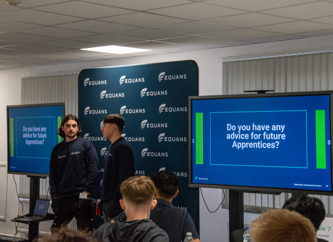 MCC Apprentice Assessment Centre
