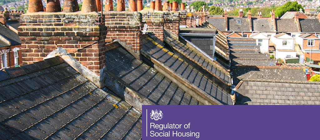 Social Housing Regulator