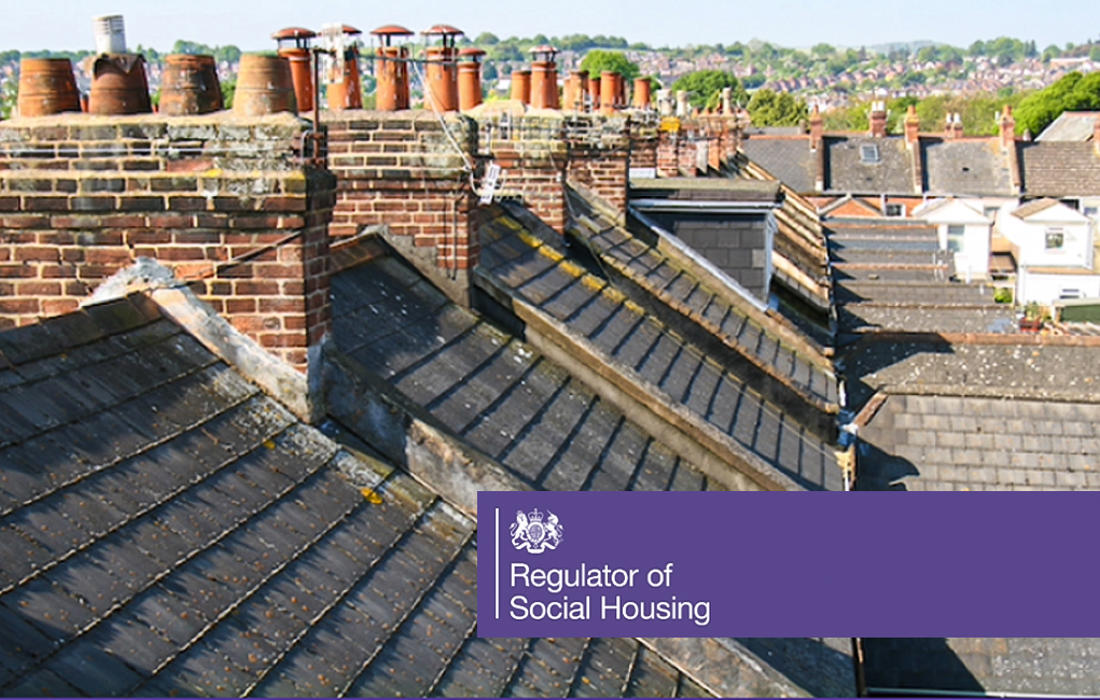 Social Housing Regulator