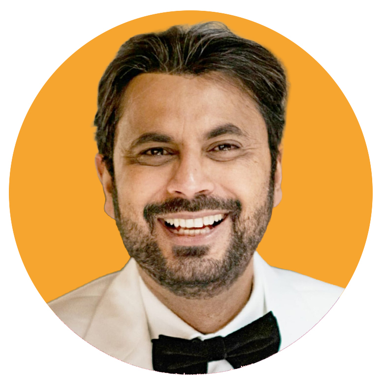 Team Member Photo