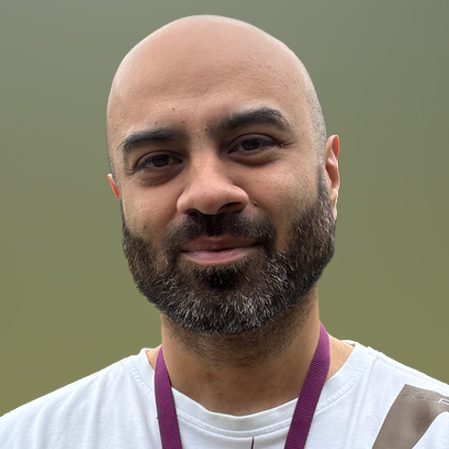 Team Member Photo
