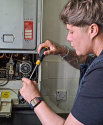 Gas Checks Website