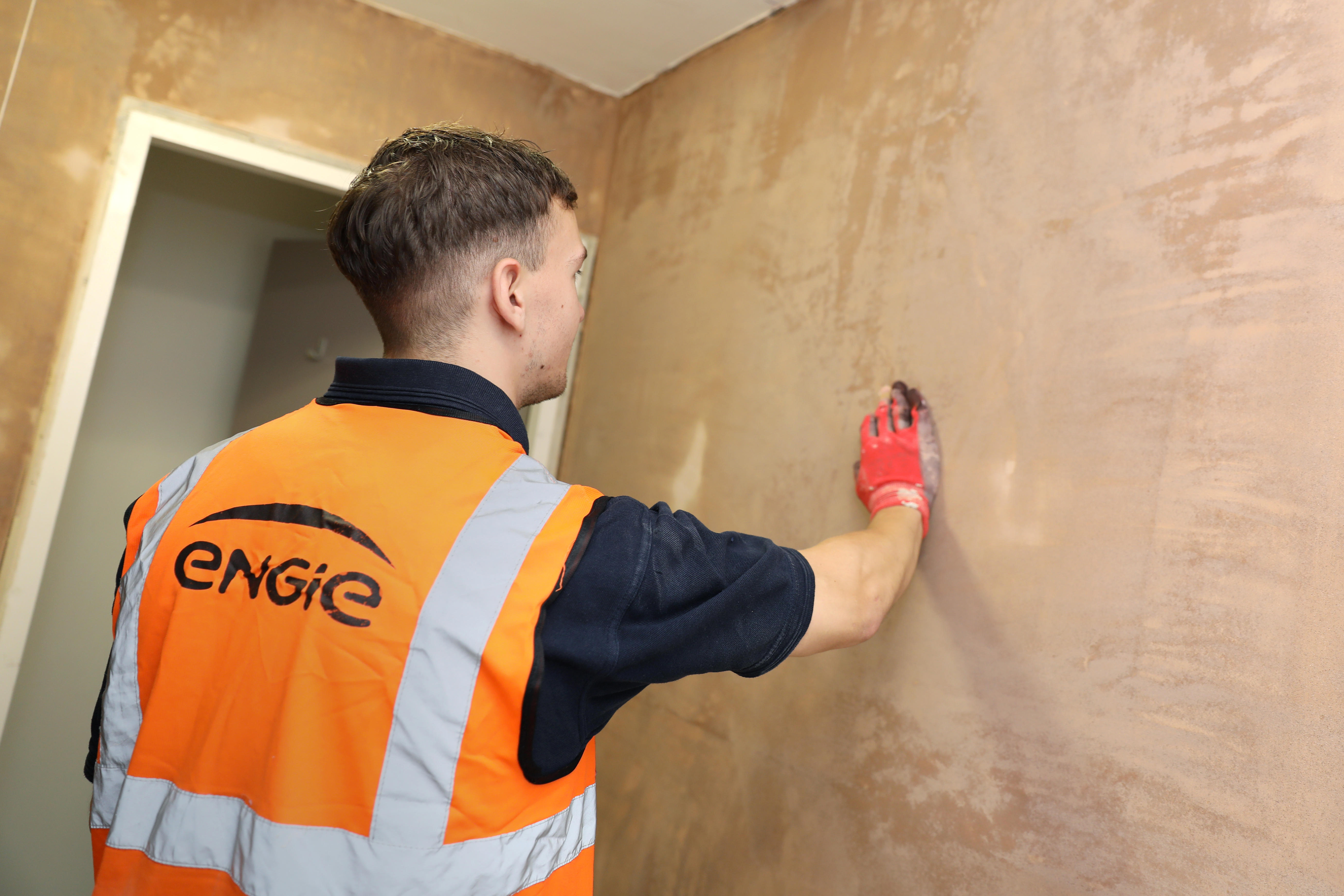 Choose your Repair Manchester City Council Housing Services