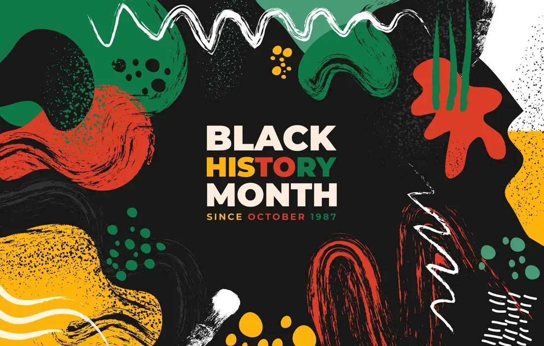 Black History Month