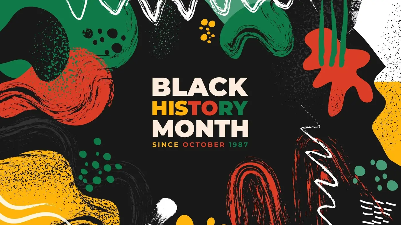 Black History Month