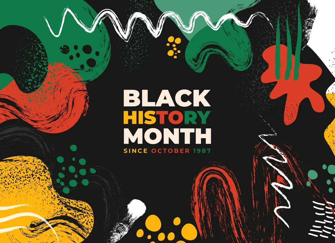 Black History Month
