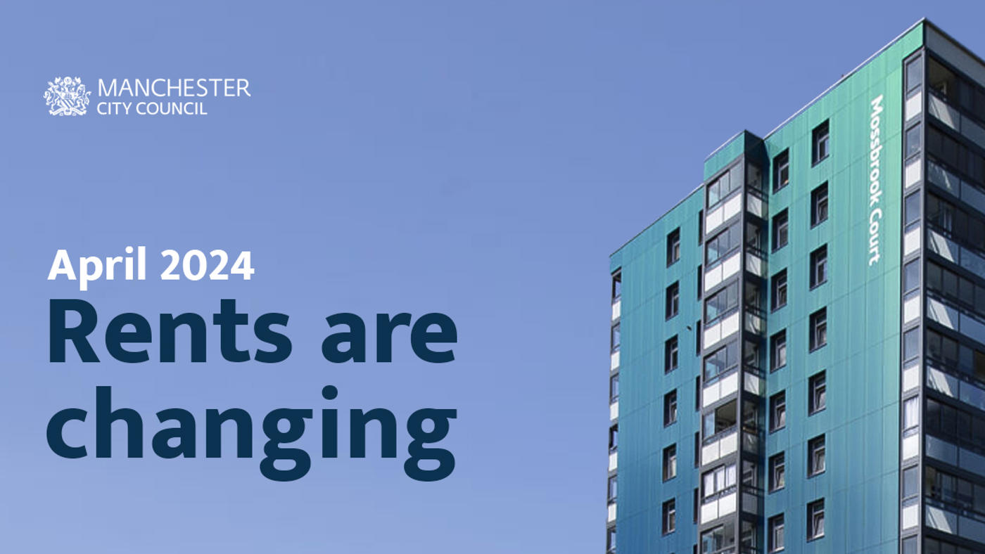 Changing Rents April 2024