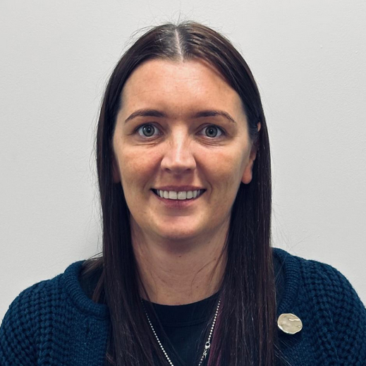 Team Member Photo