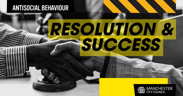 Resolution And Success 1
