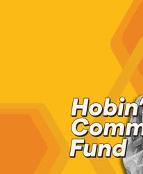 Hobins 2026 Website Banner