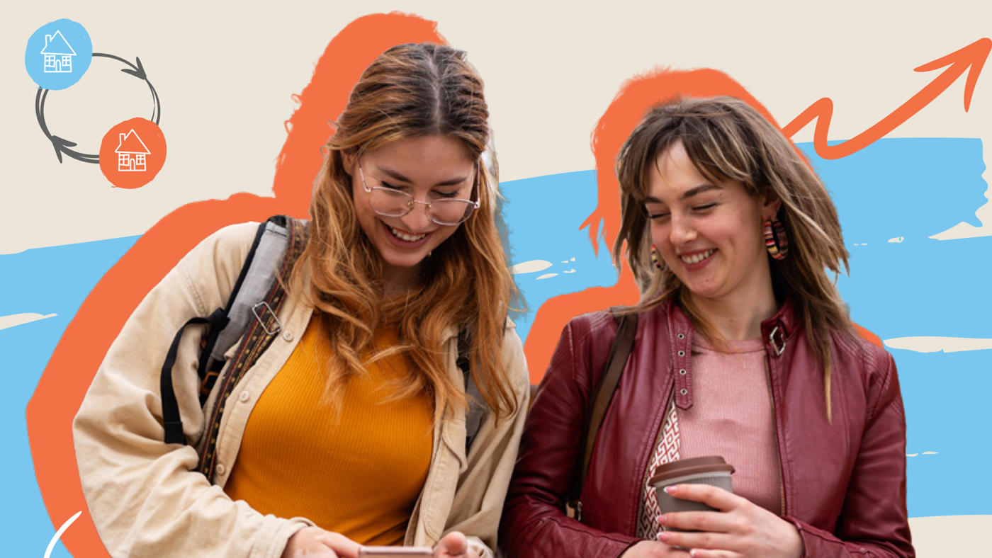 Homeswapper Featured