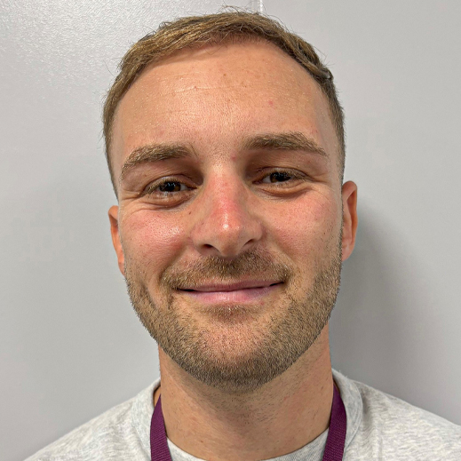 Team Member Photo