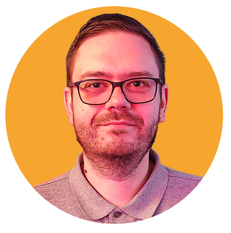 Team Member Photo