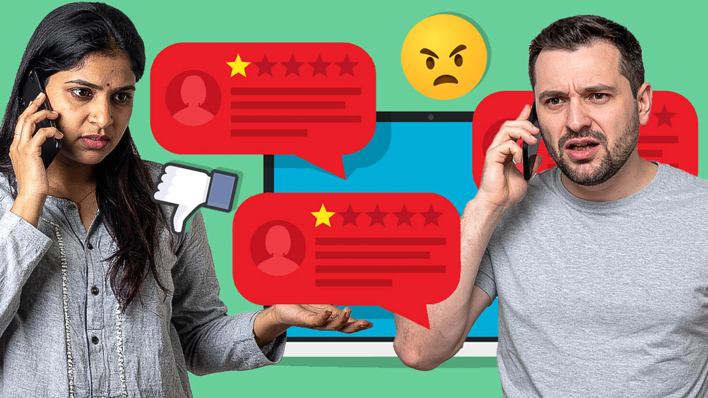 Complaints Wrokshop 2025